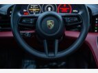 Thumbnail Photo 9 for 2020 Porsche Taycan 4S